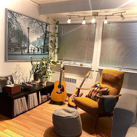 Sjarmerende Familievennlig Hus Med 2 Soverom Kristiansand Exterior foto